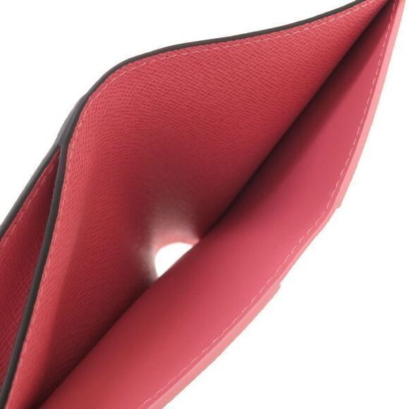 Louis Vuitton Monogram Portefeuille ・lisa M25692 (used) - Picture 4 of 9